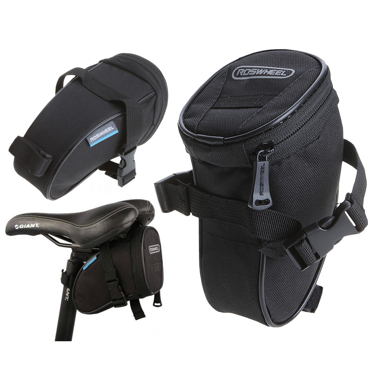 borsa per bicicletta sotto la sella per chiavi telefono megamix.sk