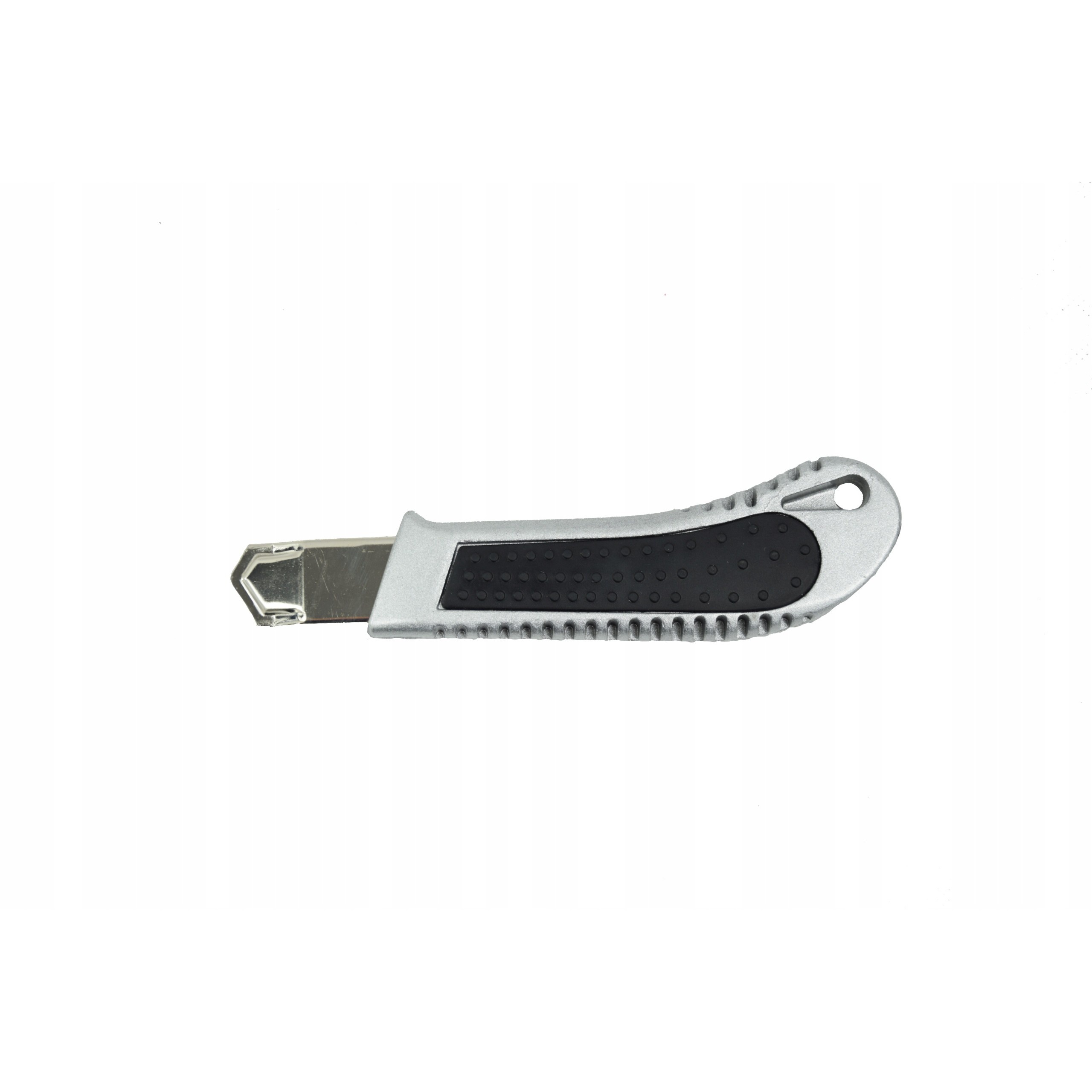 Coltello estraibile in metallo 18mm megamix.sk