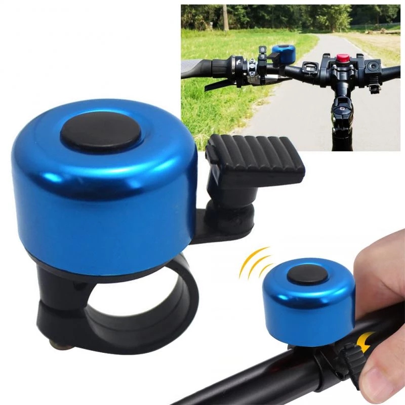 Campanello per bicicletta 3,5 cm classico megamix.sk