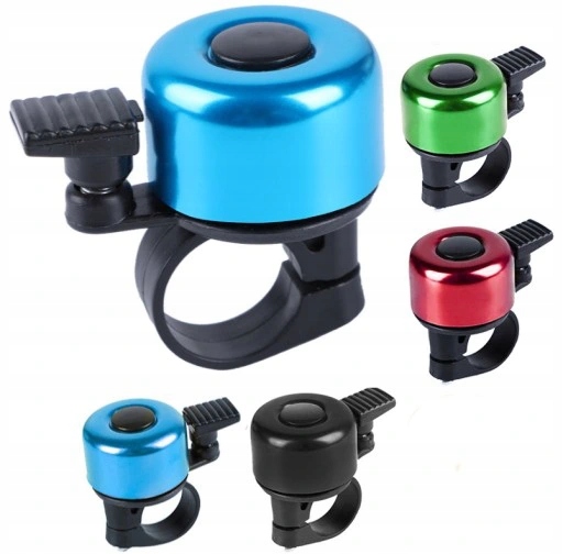 Campanello per bicicletta 3,5 cm classico megamix.sk