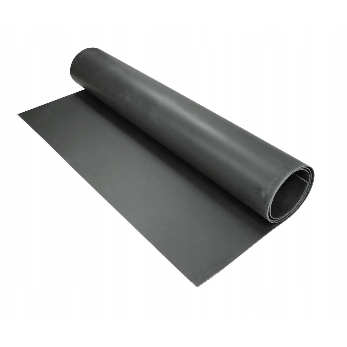 guarnizione in gomma fonoisolante 2mm 25x100cm LG2 isolamento acustico megamix.sk