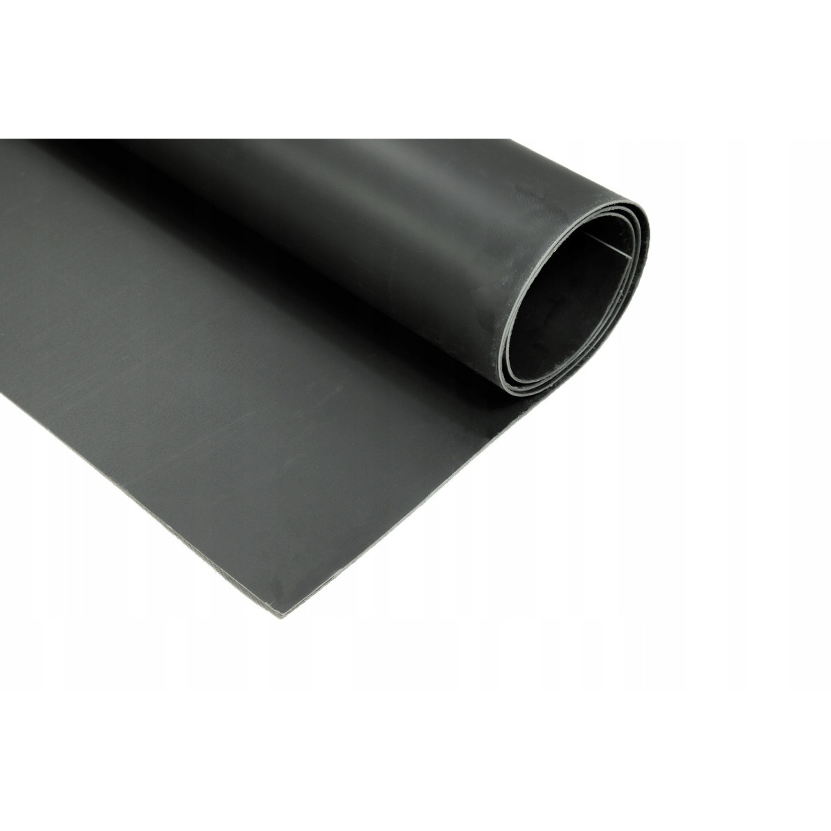 guarnizione in gomma fonoisolante 2mm 25x100cm LG2 isolamento acustico megamix.sk
