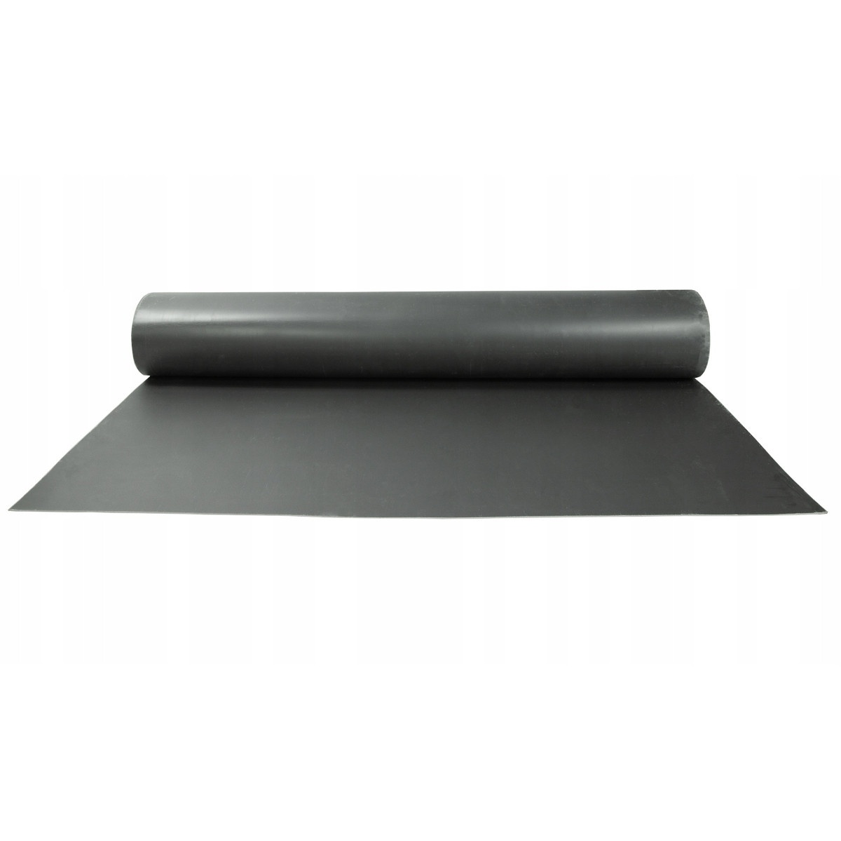 guarnizione in gomma fonoisolante 2mm 25x100cm LG2 isolamento acustico megamix.sk