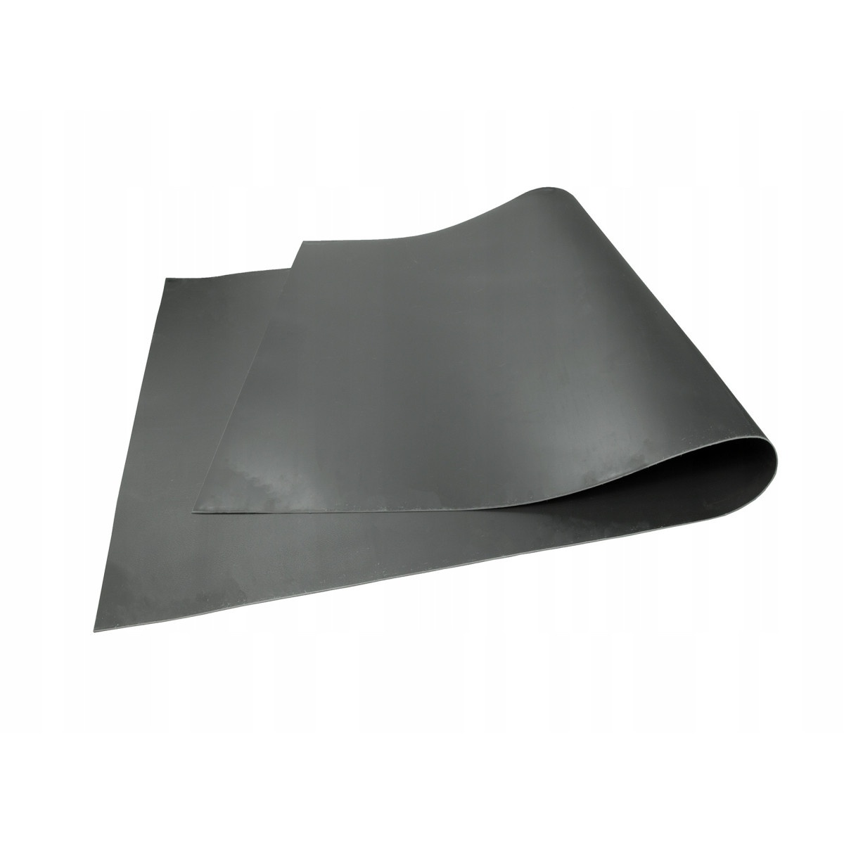 guarnizione in gomma fonoisolante 2mm 25x100cm LG2 isolamento acustico megamix.sk