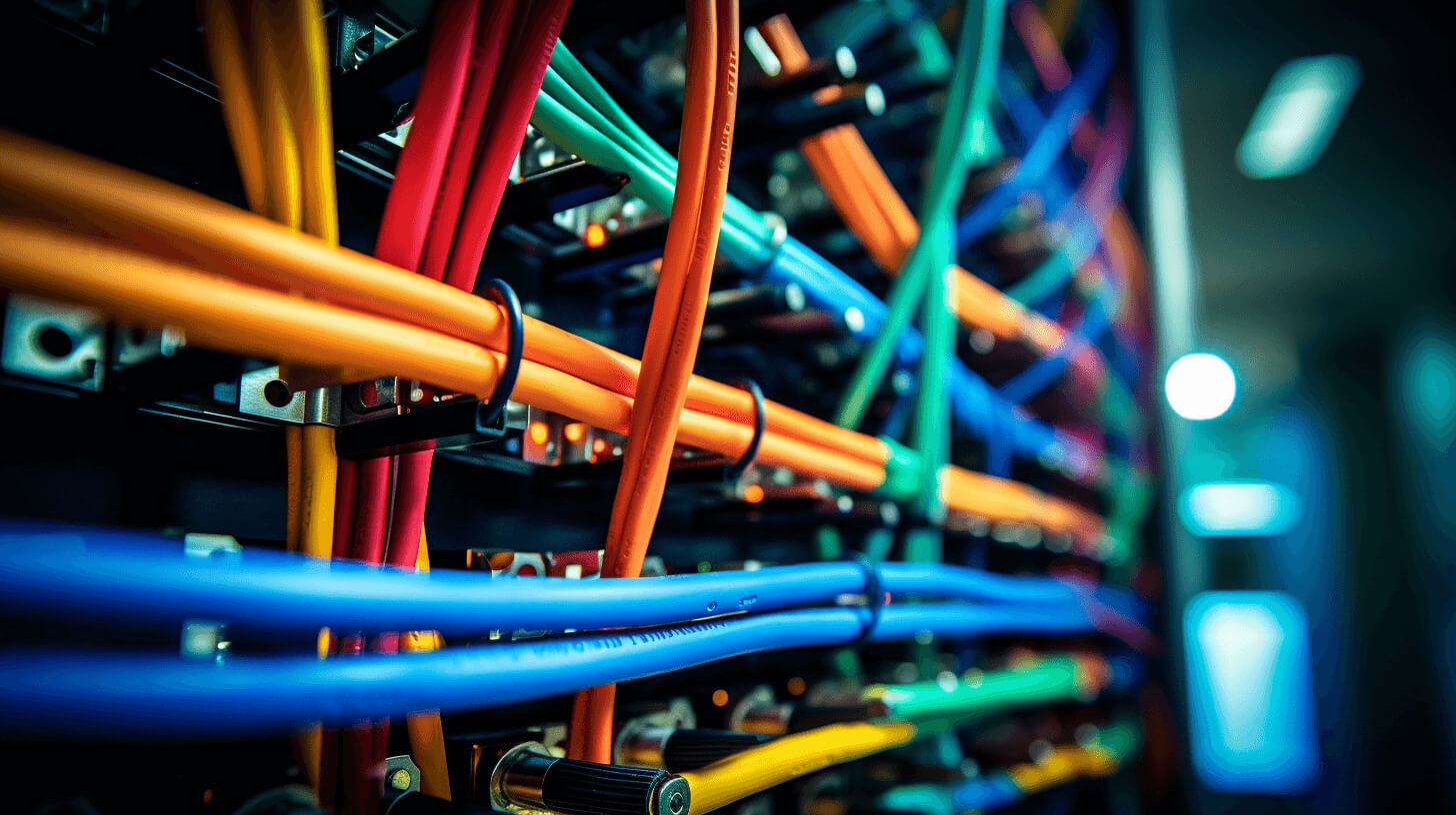 Cavi per telecomunicazioni