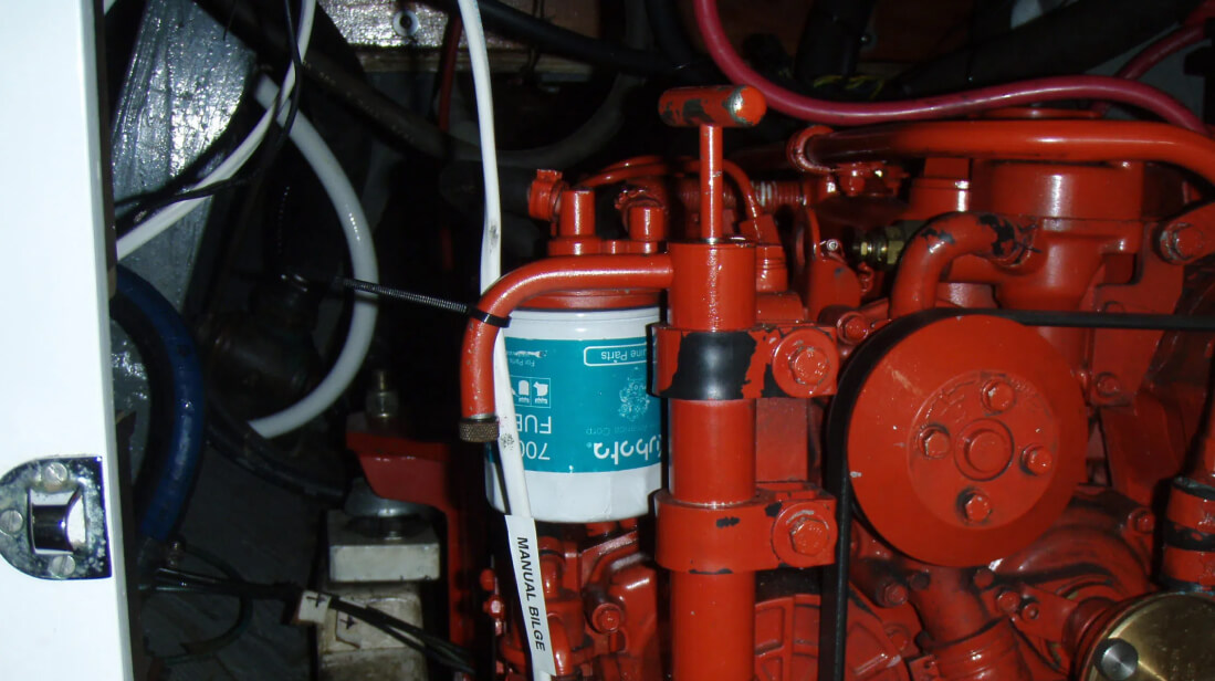 Isolamento termico delle macchine