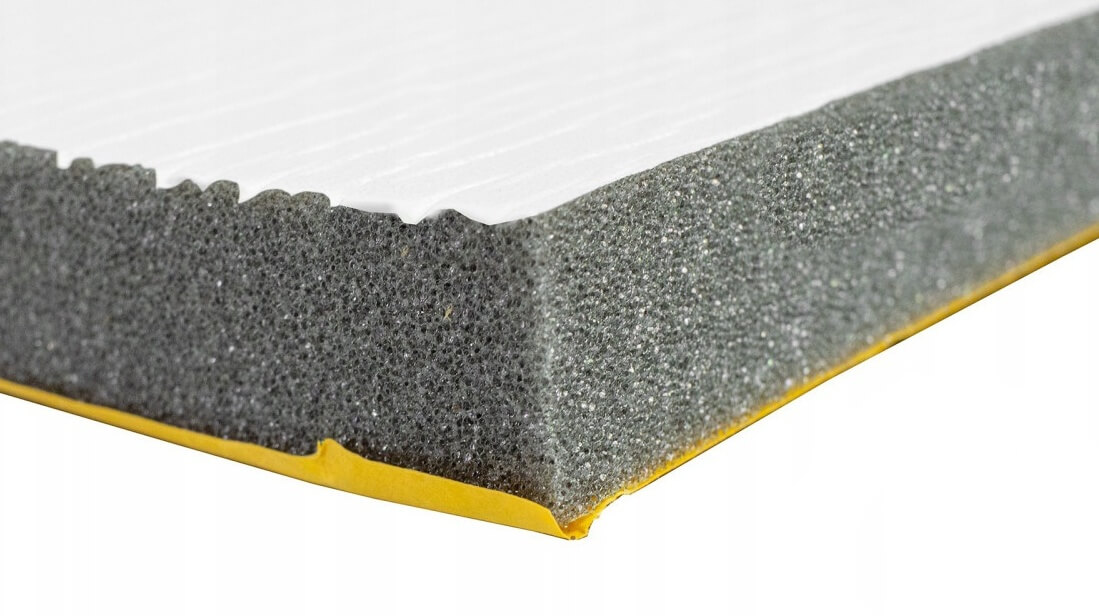 Polyuretánová pena Schiuma di poliuretano