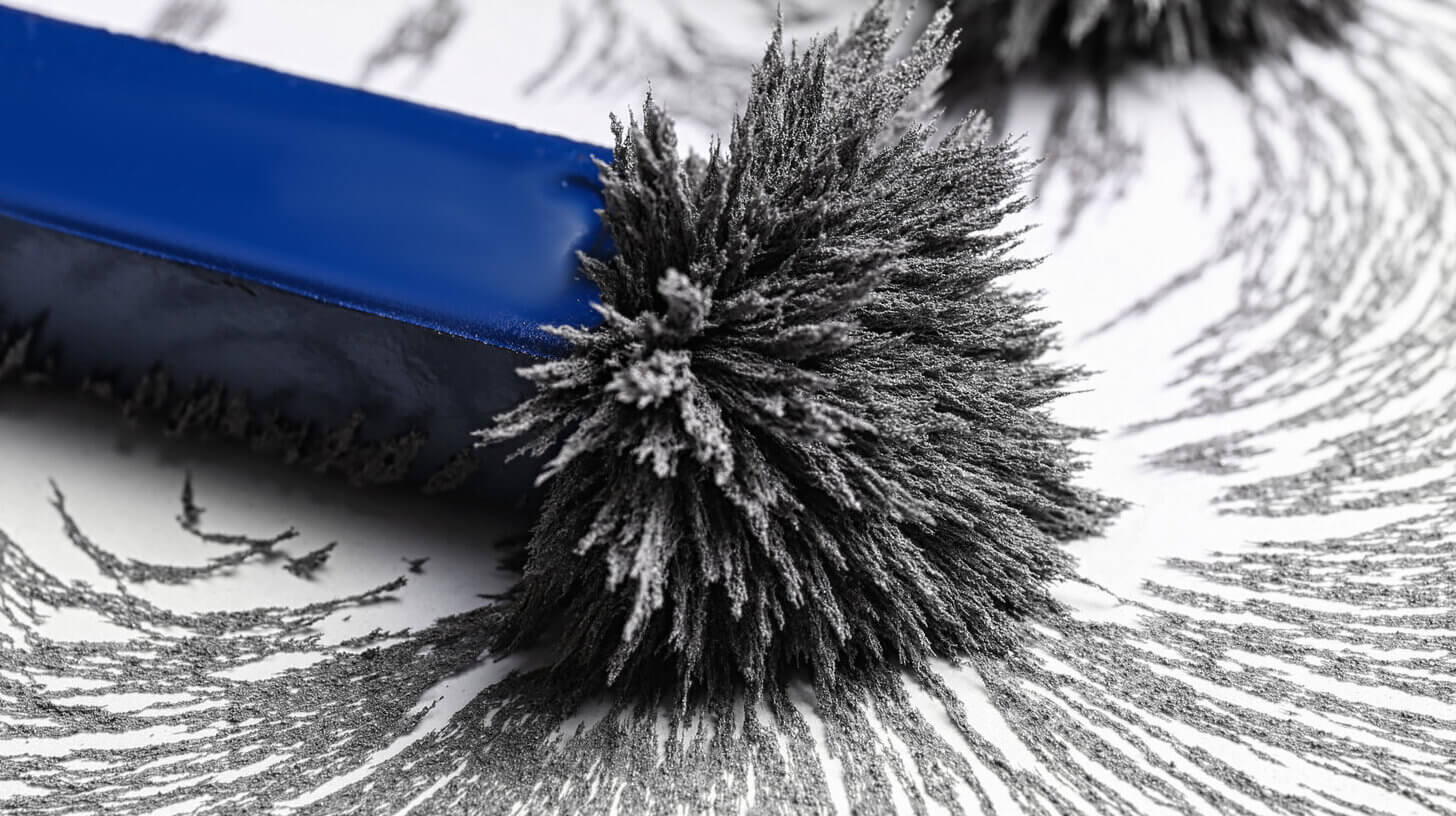 Magnetizmus Magnetismo